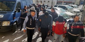 Cinayetle ilgili 6 kişi serbest bırakıldı