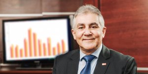 Limasol Bankası 80. yılında