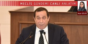 Denktaş: “Organize şekilde saldırı var”