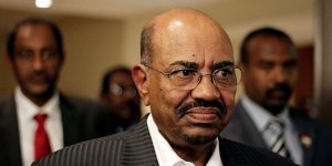 Ömer el-Beşir'in mal varlığına el konuldu