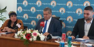 'Sanat' Mağusa'da bir araya geliyor