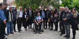 “Ortada şikayetçi yok”