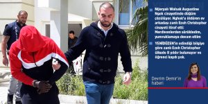 İkisi de kayıtsız