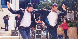 Kormacit’te renkli bir gün