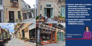 SURLARİÇİ ‘UYANIŞTA’!