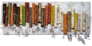  “Sanatla Var Olmak Sergisi” açılıyor…