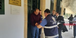 Gülbahar Ulutan Cinayeti  AĞIR CEZAYA HAVALE