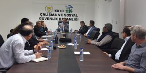 "1 Mayıs’ta market ve süpermarketler kapalı olacak"