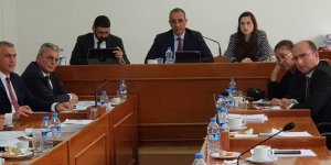 Hesap verebilirlik sağlanacak