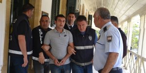 Arslan, 9 ay hapis yatacak