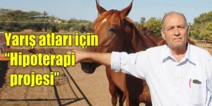 “Atlarımızı değerlendirmek istiyoruz”