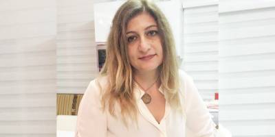 Bahire Doğru: Hayallerinizin Peşinden Koşun