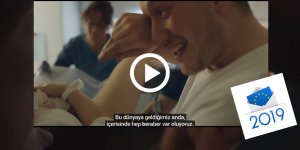 "Birlikte fark yaratabiliriz"