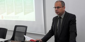 “Kıbrıs Türk basını çok ciddi riskler altında"