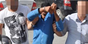 Kefil bulamadı, cezaevine gitti…