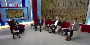 Baybars: “Maaşlar borçlanmadan da ödenebilecek”