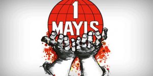 1 Mayıs'ta ortak miting