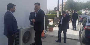 Bakanlar Kurulu: Gelirler-giderler masada