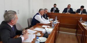 "Ek Bütçe" komiteden geçti