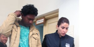 Cezaevinde 10 gün tutuklu kalacak