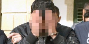 Cezavine gönderildi