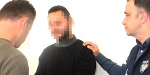 Darp olayında 3 gün ek tutukluluk