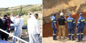 Kurbanlarından 6’sı tespit edildi