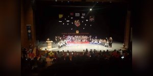 Neo Kids 23 Nisan'ı şarkılarla kutladı