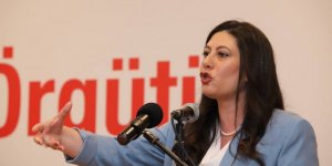 CTP Kadın Örgütü Başkanı İncirli