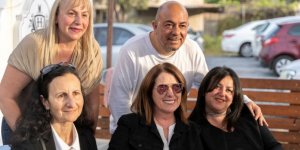 Kızılyürek: “Biz şimdi ileride olmak isteğimiz şeyiz, burada Kıbrıs bir bütündür...”