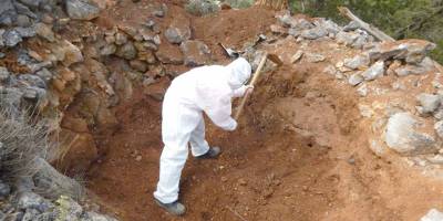 Kayıp Şahıslar Komitesi’ne Lüksemburg’dan 5 bin Euro bağış