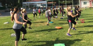 Düzenli hareket, ölüm riskini azaltıyor