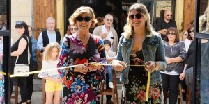 “Atölye A” açıldı…