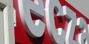 Ezcacılarda görev dağılımı; Yeni Başkan Ebru Başay