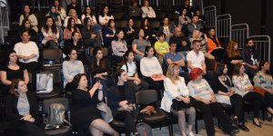 Çocuk Hakları konuşuldu