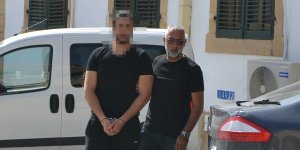 Kaza yapan araçta kokain ve esrar çıktı