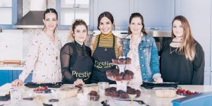 Prestige Mutfak’tan anlamlı etkinlik