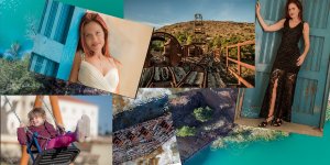 'Seri Katil Zanlısı'nın hobisi !