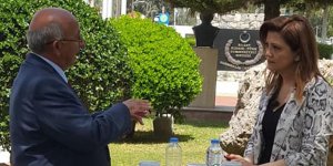 Eğitim Bakanı Cemal ÖZYİĞİT BRT'ye konuştu:  “Kamu çalışanların maaşlarından kesinti söz konusu değil”