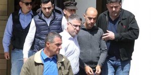 Seri katilin zihnine girecekler