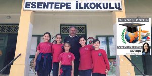 “Voleybol takımımız adanın en iyilerinden”