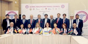 Kıbrıs Sağlık Turizmi Konseyi: “Dünya Başkanlığı’na  aday olma hakkı kazandık”