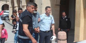 ‘75 km gitmesi gereken yolda  105 km hızla gidiyordu’