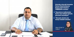 “Duyumlar dedikodudan ibaret”