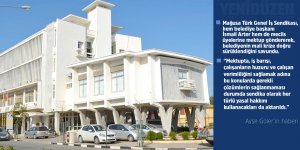 “Belediye mali krize sürükleniyor”