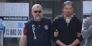 Tutukluluk süresi uzatıldı   