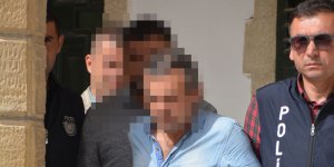 Unutulan gitar ve Ipad başını yaktı