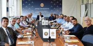 Harmancı: Lefkoşa'ya 2 yeni kapı ihtiyaç