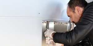 Şebeke suları temiz