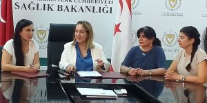 Sağlık merkezlerine diyetisyen desteği